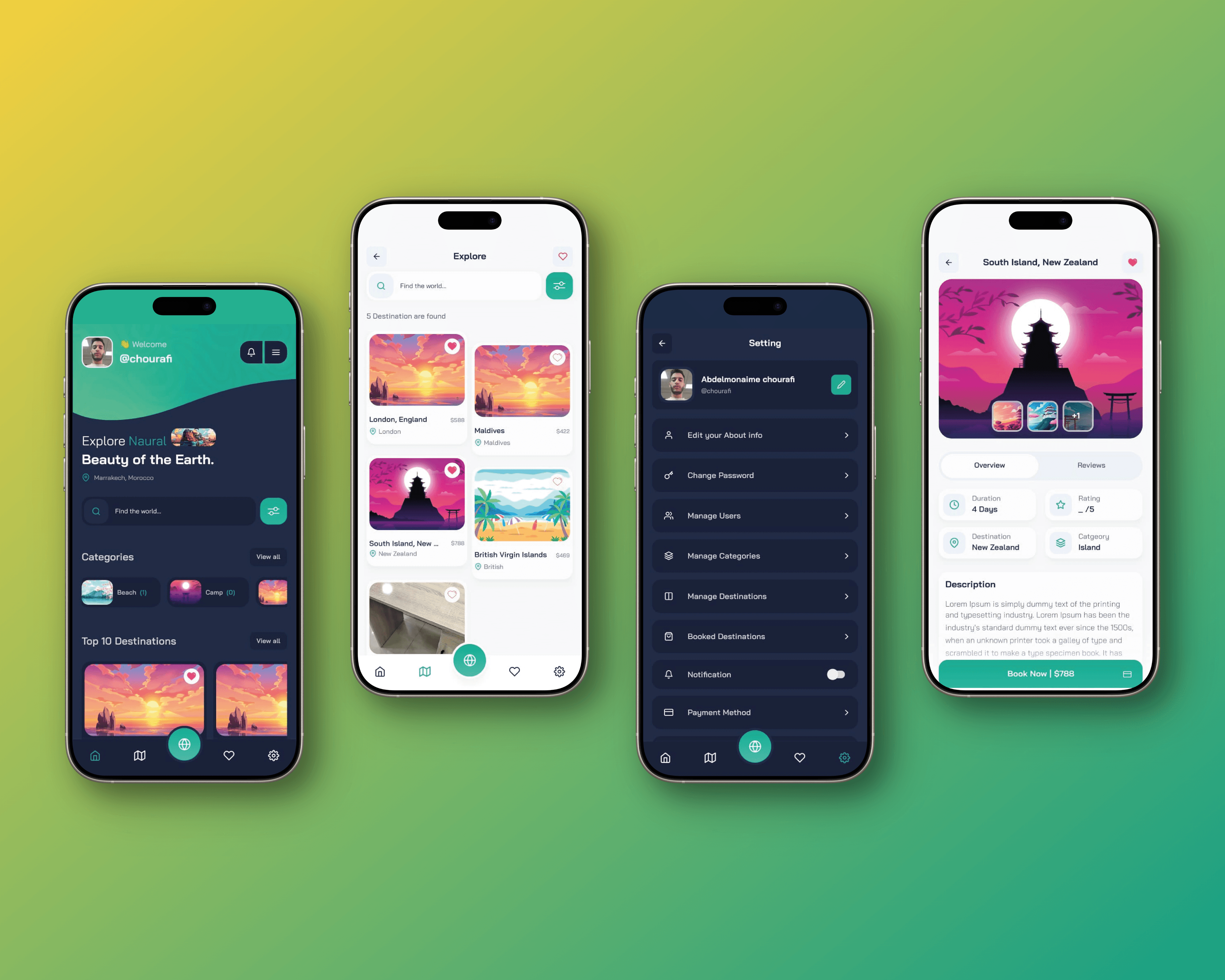 mobile-travel